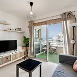 Apartment Sol Paraiso-exclusive Stay- Playa Paraiso Costa Adeje (Tenerife)