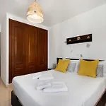 Apartment Sol Paraiso-exclusive Stay- Playa Paraiso Costa Adeje (Tenerife)