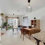 Apartment Sol Paraiso-exclusive Stay- Playa Paraiso Costa Adeje (Tenerife)