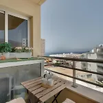 Sol Paraiso-exclusive Stay- Playa Paraiso Apartment Costa Adeje (Tenerife)