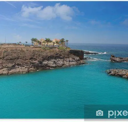 Sol Paraiso-exclusive Stay- Playa Paraiso * Costa Adeje