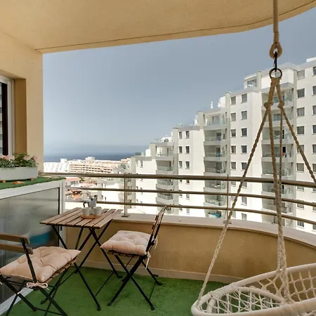 Appartamento Sol Paraiso-exclusive Stay- Playa Paraiso *