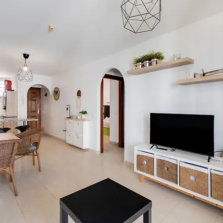 Sol Paraiso-exclusive Stay- Playa Paraiso Costa Adeje (Tenerife)