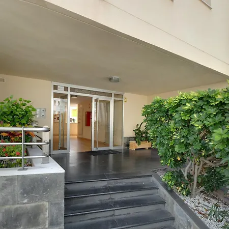 Sol Paraiso-exclusive Stay- Playa Paraiso Appartamento *