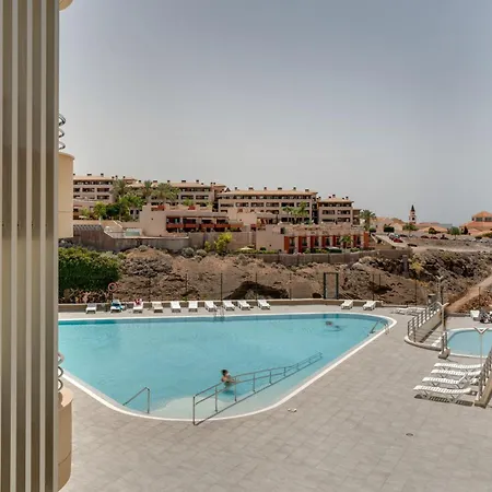 Appartamento Sol Paraiso-exclusive Stay- Playa Paraiso