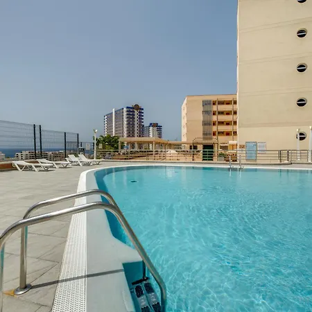 Sol Paraiso-exclusive Stay- Playa Paraiso Daire