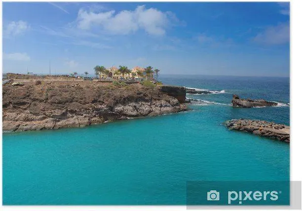 Sol Paraiso-exclusive Stay- Playa Paraiso * Costa Adeje (Tenerife)