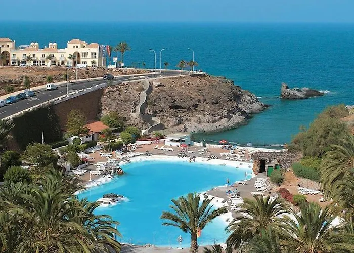 Appartamento Sol Paraiso-exclusive Stay- Playa Paraiso