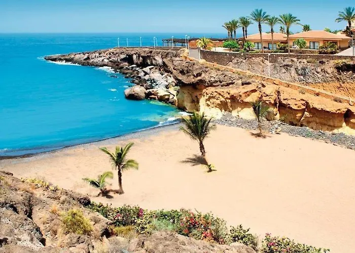 Appartamento Sol Paraiso-exclusive Stay- Playa Paraiso *