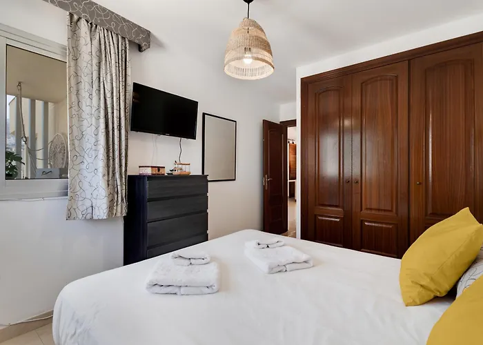 Sol Paraiso-exclusive Stay- Playa Paraiso Appartamento *