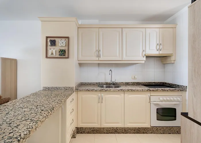 Sol Paraiso-exclusive Stay- Playa Paraiso Appartamento Costa Adeje (Tenerife)