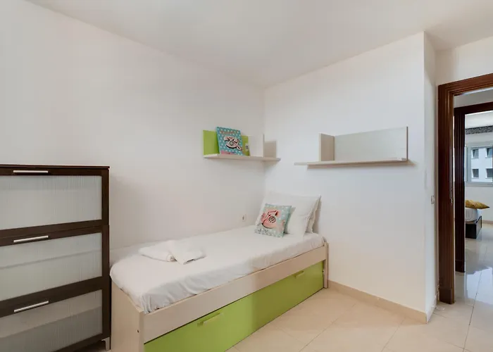 Sol Paraiso-exclusive Stay- Playa Paraiso Appartamento *