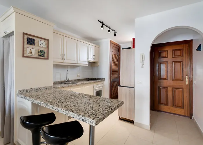 Sol Paraiso-exclusive Stay- Playa Paraiso Appartamento *