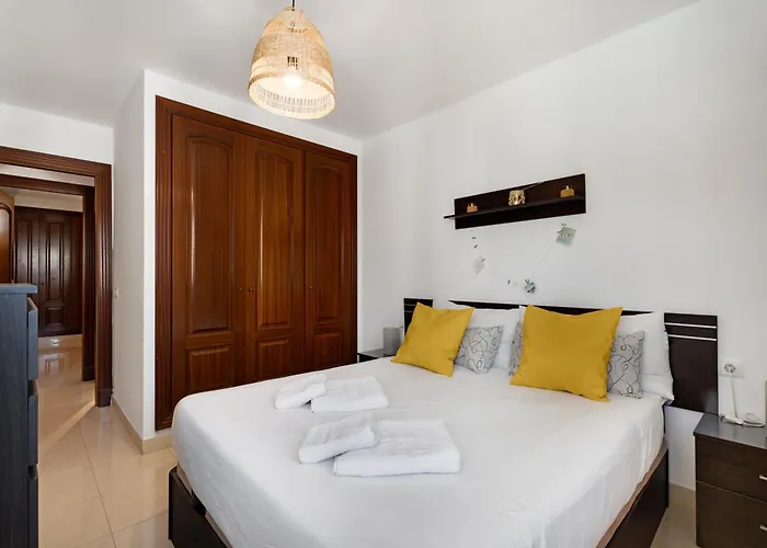 Appartamento Sol Paraiso-exclusive Stay- Playa Paraiso Costa Adeje (Tenerife)
