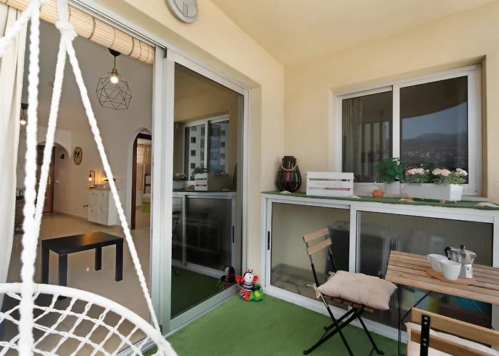 Sol Paraiso-exclusive Stay- Playa Paraiso * Costa Adeje (Tenerife)