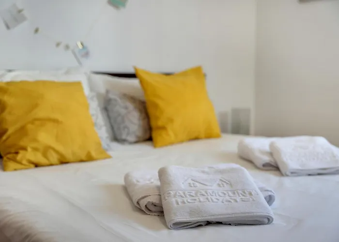 Sol Paraiso-exclusive Stay- Playa Paraiso