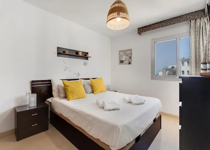 Sol Paraiso-exclusive Stay- Playa Paraiso Appartamento