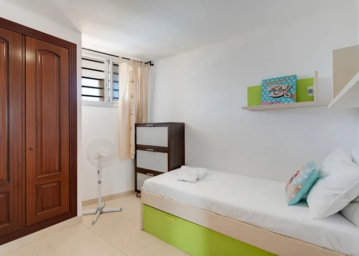 Sol Paraiso-exclusive Stay- Playa Paraiso Appartamento *