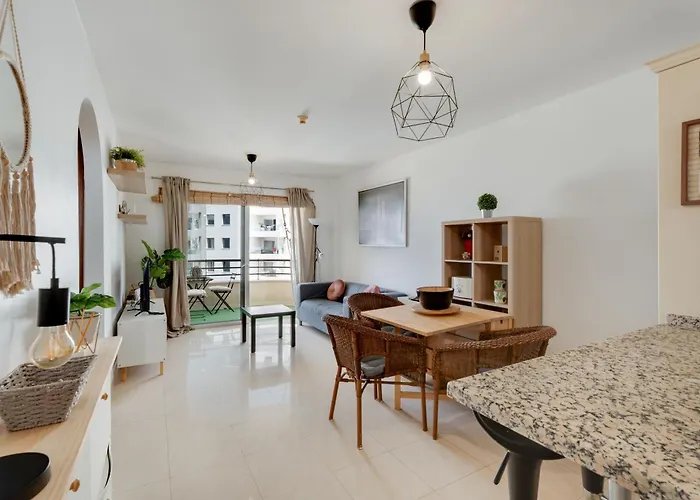 Appartamento Sol Paraiso-exclusive Stay- Playa Paraiso Costa Adeje (Tenerife)