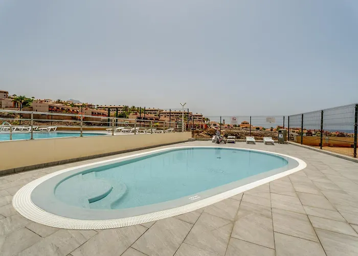 Sol Paraiso-exclusive Stay- Playa Paraiso Appartamento *