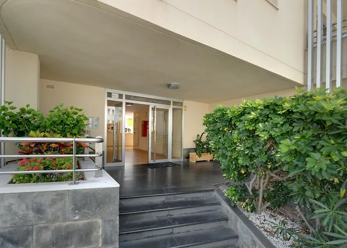 Sol Paraiso-exclusive Stay- Playa Paraiso Appartamento *