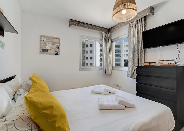 Sol Paraiso-exclusive Stay- Playa Paraiso * Costa Adeje (Tenerife)