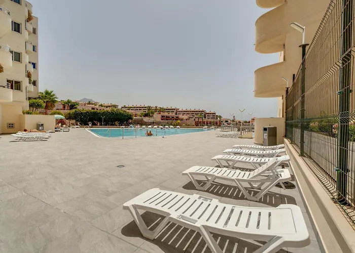 Sol Paraiso-exclusive Stay- Playa Paraiso Costa Adeje (Tenerife)