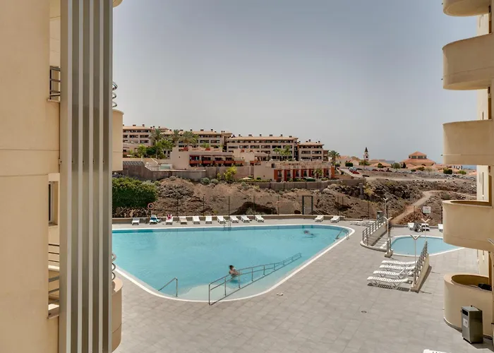 Appartamento Sol Paraiso-exclusive Stay- Playa Paraiso