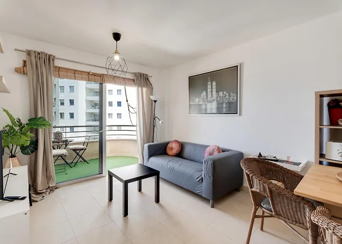 Appartamento Sol Paraiso-exclusive Stay- Playa Paraiso Costa Adeje (Tenerife)