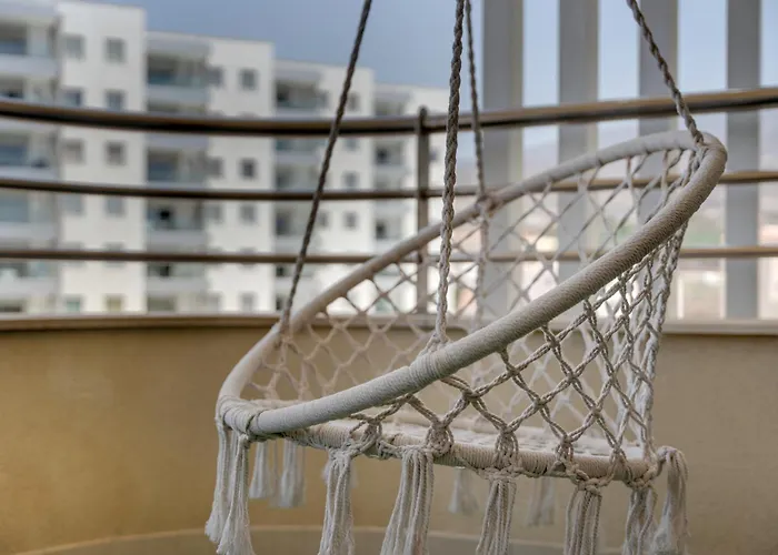 Appartamento Sol Paraiso-exclusive Stay- Playa Paraiso Costa Adeje (Tenerife)