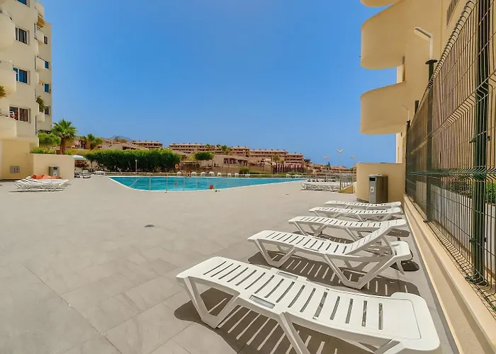 Sol Paraiso-exclusive Stay- Playa Paraiso Appartamento *