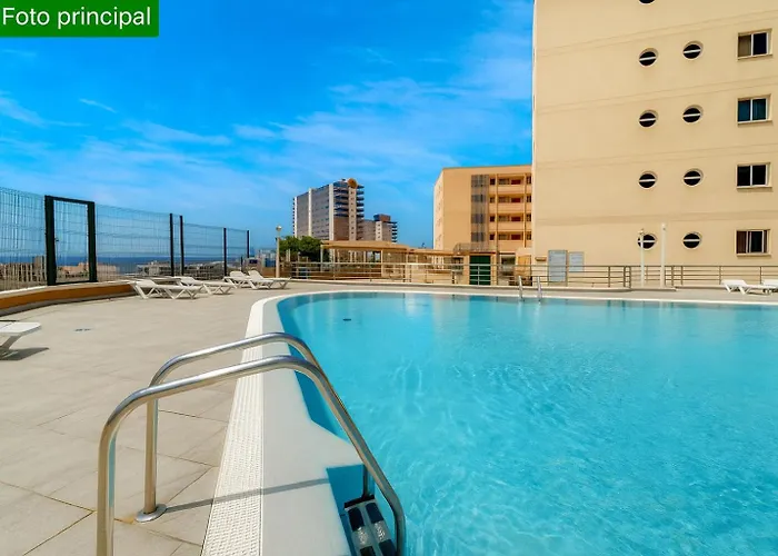 Sol Paraiso-exclusive Stay- Playa Paraiso