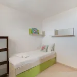 Sol Paraiso-exclusive Stay- Playa Paraíso Apartamento *