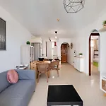 Apartamento Sol Paraiso-exclusive Stay- Playa Paraíso *