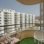 Sol Paraiso-exclusive Stay- Playa Paraíso Costa Adeje (Tenerife)