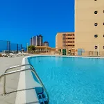 Sol Paraiso-exclusive Stay- Playa Paraíso Apartamento