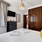 Sol Paraiso-exclusive Stay- Playa Paraiso アパート *