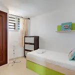 Sol Paraiso-exclusive Stay- Playa Paraiso Appartement *