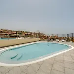 Sol Paraiso-exclusive Stay- Playa Paraiso アパート *