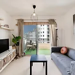 Appartement Sol Paraiso-exclusive Stay- Playa Paraiso Costa Adeje (Tenerife)