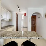 Appartement Sol Paraiso-exclusive Stay- Playa Paraiso *