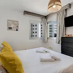 Sol Paraiso-exclusive Stay- Playa Paraiso * アデヘ