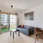 Appartement Sol Paraiso-exclusive Stay- Playa Paraiso Costa Adeje (Tenerife)