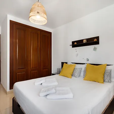 Lägenhet Sol Paraiso-exclusive Stay- Playa Paraiso Costa Adeje (Tenerife)