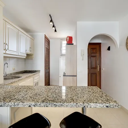 Appartement Sol Paraiso-exclusive Stay- Playa Paraiso *