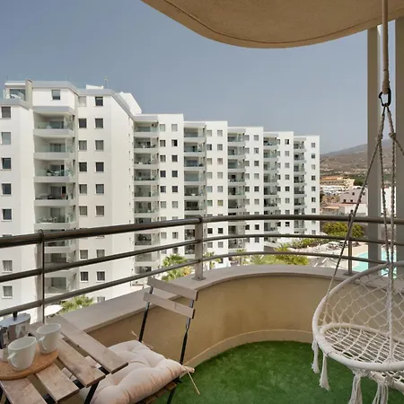 Sol Paraiso-exclusive Stay- Playa Paraiso 아데제