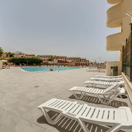 Sol Paraiso-exclusive Stay- Playa Paraiso Costa Adeje (Tenerife)