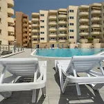 Apartman Sol Paraiso-exclusive Stay- Playa Paraiso Costa Adeje (Tenerife)